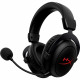 Casque Gamer Sans Fil - HYPERX Cloud Core - PC - Circum-aural - Réduction de bruit - Noir