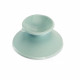 THERMOBABY Ventouse universelle - Vert céladon