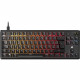 Clavier Gaming - CORSAIR - K70 Core TKL - RGB - Switchs MLX Red v2 - Filaire