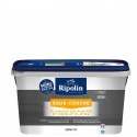 Peinture sous-couche plaque de platre - RIPOLIN - 290382 - Blanc - Mat - 5 L