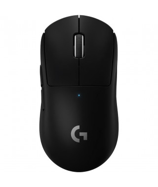 Souris gamer - sans fil - LOGITECH G - PRO X SUPERLIGHT - Noir