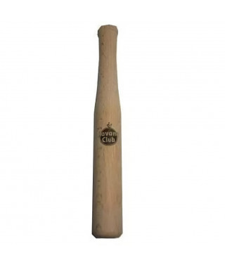 Pilon bois Havana