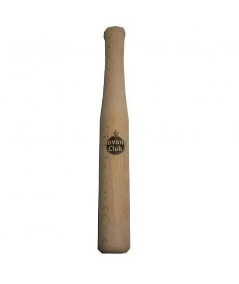 Pilon bois Havana