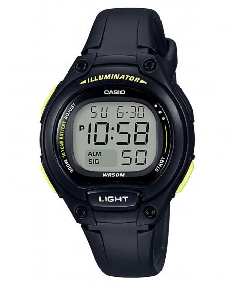 CASIO Montre