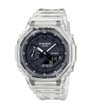 G-SHOCK Classic- GA-2100SKE-7AER