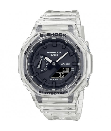 G-SHOCK Classic- GA-2100SKE-7AER