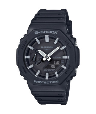 G-SHOCK Classic- GA-2100-1AER