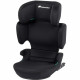 BEBECONFORT Siege auto ROAD FIX i-Size, groupe 2/3, Isofix, pliable, rehausseur, 3,5 ans a 10/12 ans, 100-150cm, 15-36kg, Black