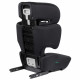 BEBECONFORT Siege auto ROAD FIX i-Size, groupe 2/3, Isofix, pliable, rehausseur, 3,5 ans a 10/12 ans, 100-150cm, 15-36kg, Black