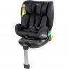 Siege auto EvolveFix Plus i-Size pivotant 360° Groupe 0+/1/2/3 - BEBECONFORT