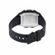 CASIO Montre Quartz Chronographe W800H1AVES Homme