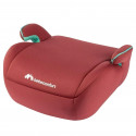 BEBECONFORT Siege auto réhausseur Manga i-Safe, Groupe 3, ceinturé, de 6 a 10-12 ans (36kg), Full Sunset