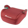 BEBECONFORT Siege auto réhausseur Manga i-Safe, Groupe 3, ceinturé, de 6 a 10-12 ans (36kg), Full Sunset