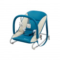 BEBECONFORT Starlight Transat bébé, inclinable, De la naissance a 9 mois (9kg), Happy Day