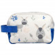 BEBECONFORT Trousse de toilette complete pour bébé, 5 accessoires, Lovely Donkey