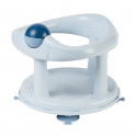 BEBECONFORT Anneau de bain pivotant, siege de bain, de 6 mois a 12 ans, BLeu