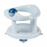 BEBECONFORT Anneau de bain pivotant, siege de bain, de 6 mois a 12 ans, BLeu