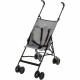 BEBECONFORT Poussette canne ultra compacte PEPS, 4 roues, de 6 mois jusqu'a 3 ans environ (15kg), Shadow Block