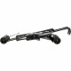 BEBECONFORT Poussette canne ultra compacte PEPS, 4 roues, de 6 mois jusqu'a 3 ans environ (15kg), Shadow Block
