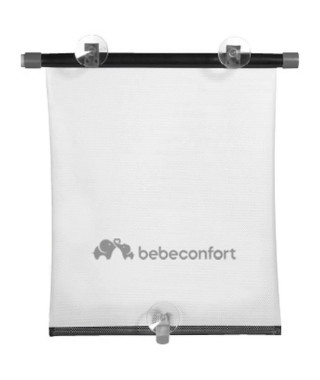 BEBECONFORT Pare-soleil enrouleur x2 black
