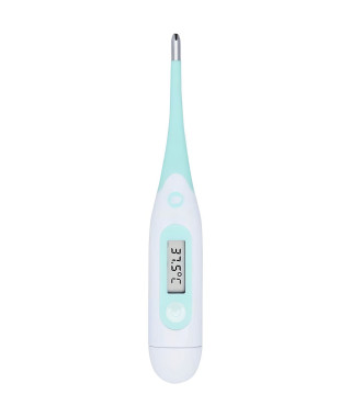 BEBECONFORT Thermometre flexible ultra rapide