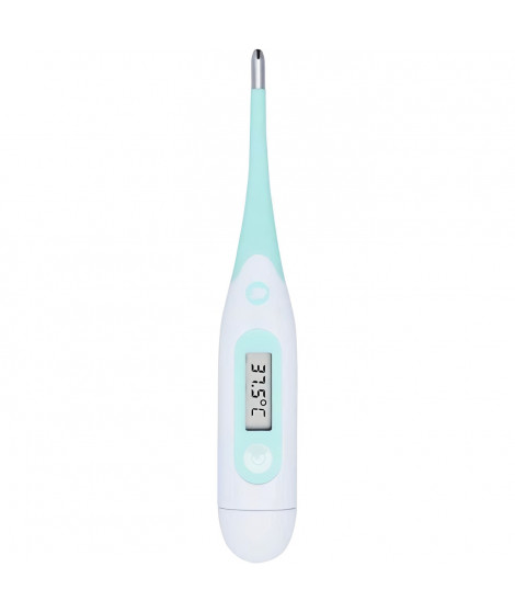BEBECONFORT Thermometre flexible ultra rapide