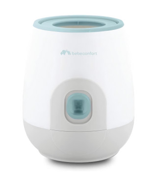BEBECONFORT Chauffe-biberon électrique express - Des la naissance