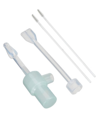 BEBE CONFORT Mouche-Bébé Par Aspiration