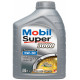 MOBIL Huile-Additif SUPER 3000 Formula-R - Synthetique / 5W30 / 1L