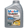 MOBIL Huile-Additif SUPER 3000 Formula-R - Synthetique / 5W30 / 1L