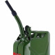 Bec verseur Jerrican US - PRECISION STEEL