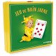 NAIN JAUNE 2.0 - Jeu de société - DUJARDIN - Le Nain Jaune dans une version moderne pour jouer partout !