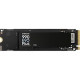 SSD Interne - SAMSUNG - 990 EVO Plus 1 To - NVMe M.2 PCIe 4.0x4 - Vitesse lecture jusqu'a 7 150 Mo/s