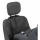 Maxi-Cosi  Protection de siege*6 BLACK