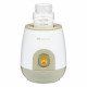 BEBECONFORT Chauffe biberon express Automatique, rapide, 2 min de chauffe, pratique, adaptable sur différents biberons