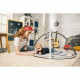 TINY LOVE TAPIS D'EVEIL GYMINI ROND, confortable, 20 activités,Rock