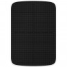 Panneau solaire - EZVIZ - Modele-E - 6,18 W - Type-C - IP65 - Câble 4m