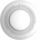 Détecteur de fumée - EZVIZ - T4C - Détection 360° - Sirene 85dB - Alarme lumineuse - Batterie longue durée