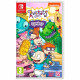 Les Razmoket Rugrats Adventures in Gameland - Jeu Nintendo Switch