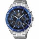 CASIO Montre Quartz Edifice EFR-552D-1A2VUEF Homme