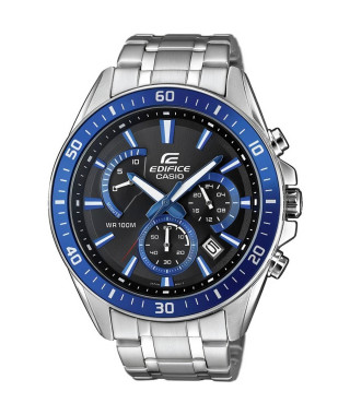 CASIO Montre Quartz Edifice EFR-552D-1A2VUEF Homme