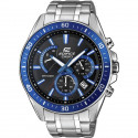 CASIO Montre Quartz Edifice EFR-552D-1A2VUEF Homme