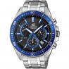 CASIO Montre Quartz Edifice EFR-552D-1A2VUEF Homme