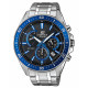 CASIO Montre Quartz Edifice EFR-552D-1A2VUEF Homme