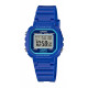 CASIO - Montre en résine - BASIC - bleu