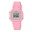CASIO - Montre en résine - BASIC - rose