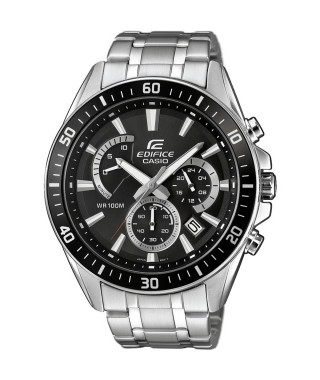 Montre Casio Homme Edifice - EFR-552D-1AVUEF