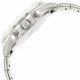 CASIO - Montre en acier inoxydable - EDIFICE - Gris