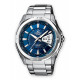 CASIO Montre Analogique EF129D2AVEF Homme