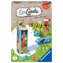 EcoCreate Midi - All for animals / Abris pour animaux - Ravensburger - Loisirs créatifs - Bricolage éco-responsable - Des 6 ans